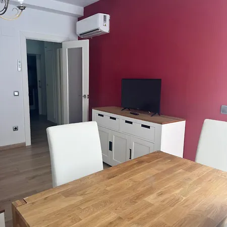 Lägenhet Dalia Somhome