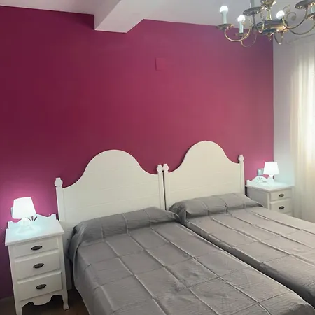 Lägenhet Dalia Somhome