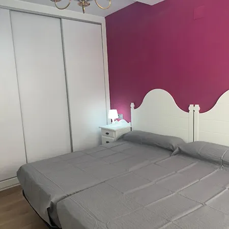 Dalia Somhome Lägenhet