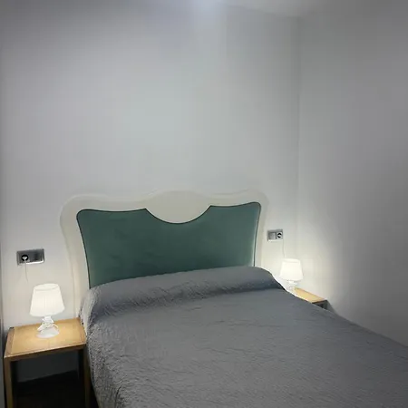 Lägenhet Dalia Somhome