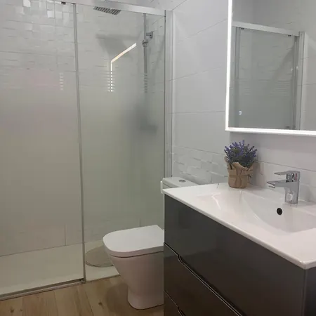 Apartamento Dalia Somhome