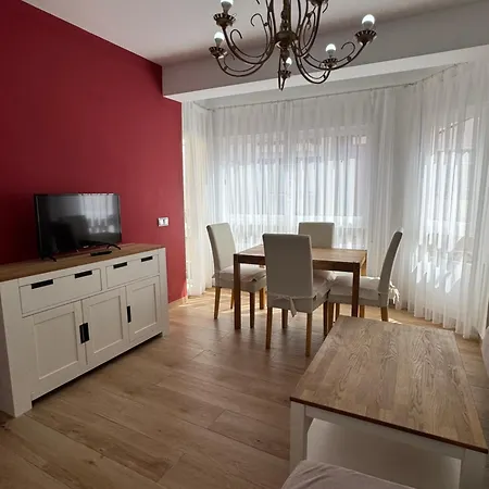 Apartamento Dalia Somhome