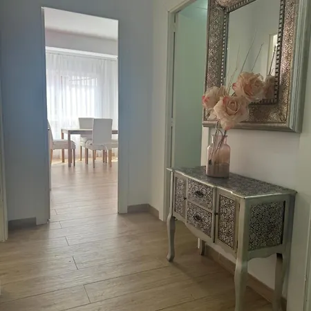 Dalia Somhome Apartamento *